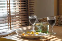 Puente Colgante Boutique Hotel - Frühstück