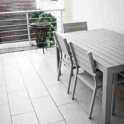 PS2: 2-Room Apartment, Trier South, Quiet Backyard, Good Transportation Links Others