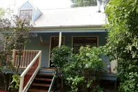 Romantic Cozy Mountain Cottage - Blackheath - 4성급