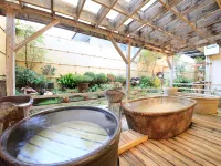 Hotel Kamogawaso - Hot Springs