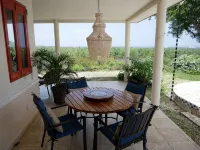 Rincon Vista, private setting with spectacular views, now ready for your booking - Wi-Fi