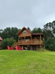 Paradise Peak Cabins “Songbird”outdoor hot tub in the heart of Amish Country - Boutique
