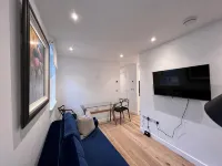 Chapel - Central Studio Apartment -  Appartamenti vacanze