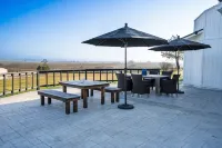Vino View Getaway Retreat - Kitchenette