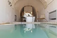 Il Sogno Delle Benedettine - Pool