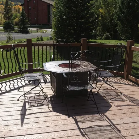 Magnificent Mountain Side~Recently Remodeled
