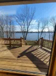 Lake House Retreat on Eau Pleine Flowage - 3-Sterne