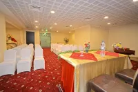 Alain Hotel Ajman - Condos