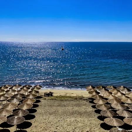 Costa Mare Rooms