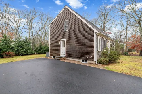 The Driftwood Home, 5 min from Mashpee Commons, AC - 4성급