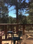 Serene Solitude mountain cabin in Allenspark - Chalets