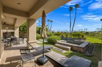 COME GETAWAY! NEWLY REMODELED! Luxury Home w/pool on Nicklaus permit #064855 - 4-نجوم