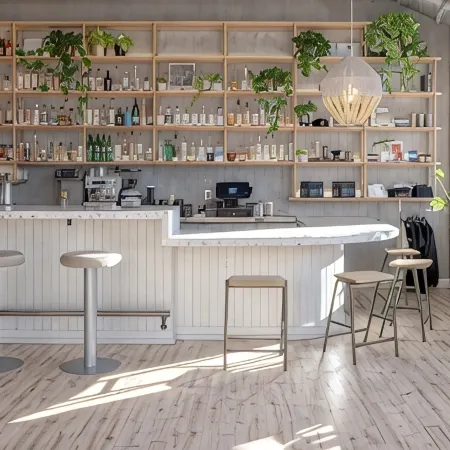 The Jesse Hotel & Bar