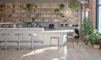 The Jesse Hotel & Bar - 2-Star