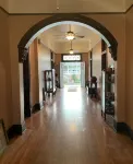 Historic Mansion, Five Miles from French Quarter - 3-Star