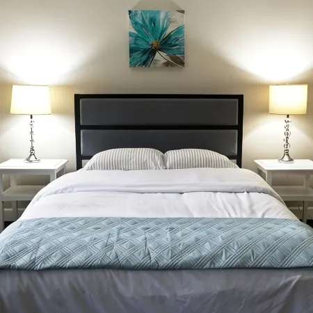 Spacious condo in downtown Bellevue