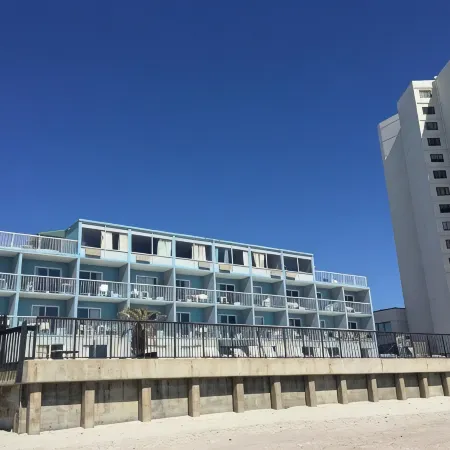 Garden City Inn