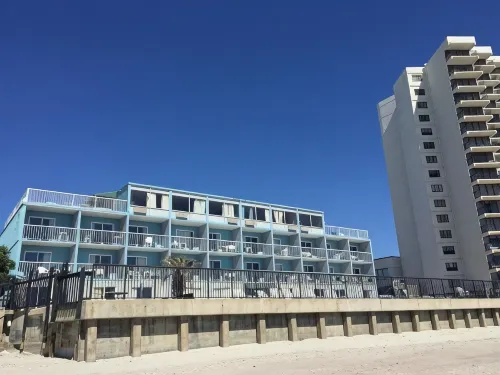 Garden City Inn - acceptant les animaux