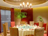 Wyndham Garden Suzhou - Layanan Antar-Jemput