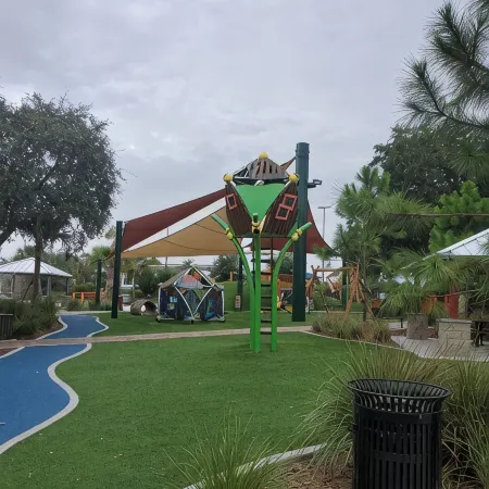 PERFECT GETAWAY in Palm Coast, Florida