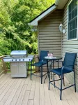 Beautiful Hendersonville an Adorable bright 3bdrm home 1.3 miles from downtown - 3-Star