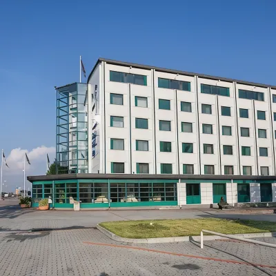 Hestia Hotel Susi Hotels near Lasnamae
