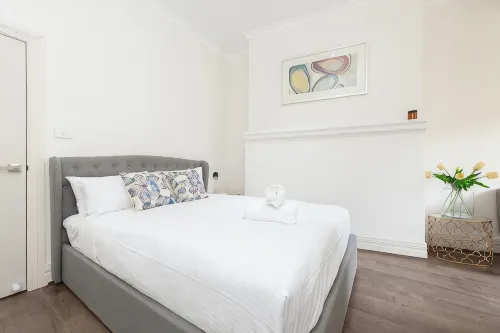 Stunning Sydney Home 9 - 3 estrellas
