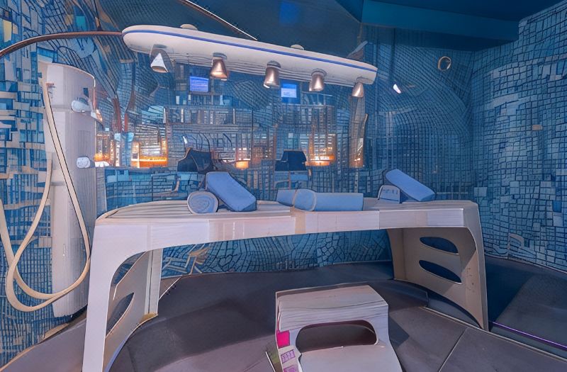 Hotel Norat Marina & Spa photo 4