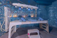 Hotel Norat Marina & Spa - Spa