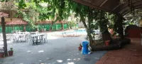 Presidency Landmark - piscina