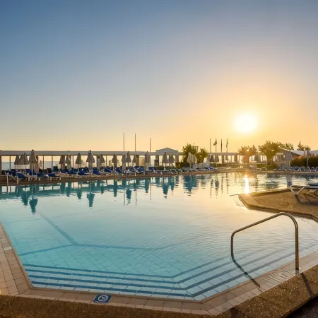 Annabelle Beach Resort