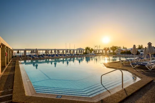 Annabelle Beach Resort - Boutique