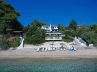 Acrotel Athena Villa - Pools