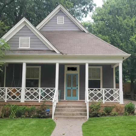 Higbee House, your home away from home and then some.