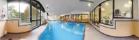 Crowne Plaza STRATFORD UPON AVON by IHG - piscina