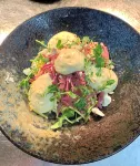 Miura Art Hotel - breakfast