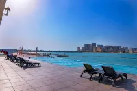 The Grove Resort Bahrain - Pools
