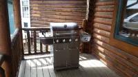 松嶺山林小屋, 帶有私人50英畝土地 - Wi-Fi
