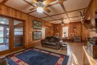 Authentic Ranch Home on 650 Acres with Peace and Tranquility - 3-Star