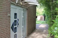 Modern and high-quality vacation home with garden on the Grevelingenmeer - 무료 와이파이