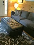 The Decatur City Cottage/short Walk To Square - 무료 와이파이