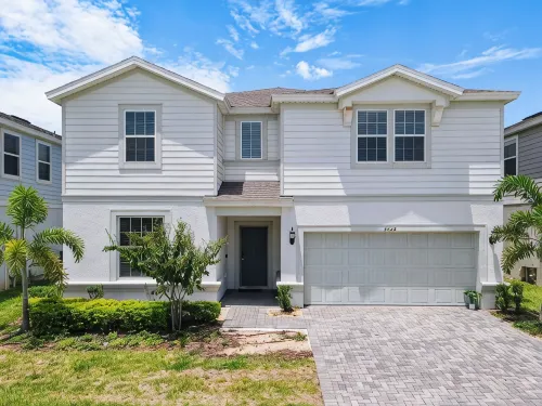 10 Bedrooms Luxury Home at Windsor Island Resort Davenport - Private Pools