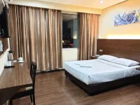 Garden Inn, Penang - spa
