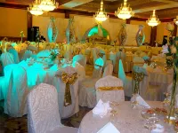 The Convention Center & Royal Suites Hotel - 5 stelle