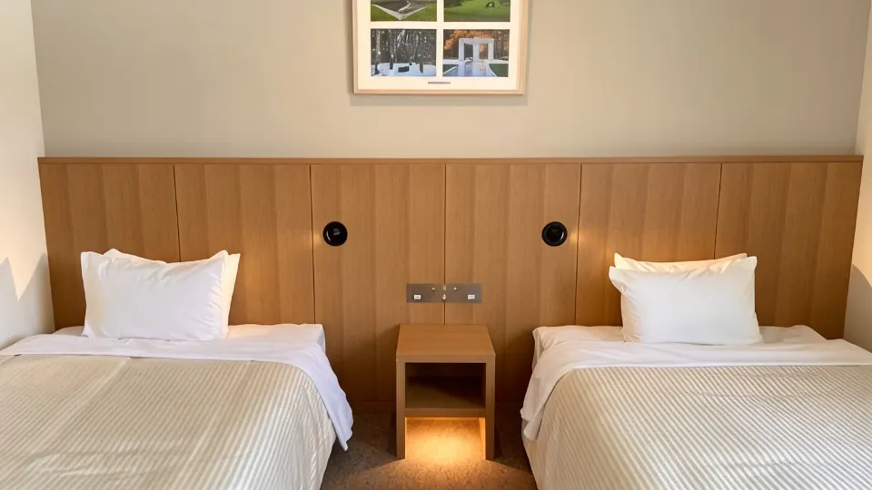Hotel Bijiko