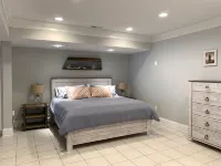 Bay View Studio Apartment - Apartments