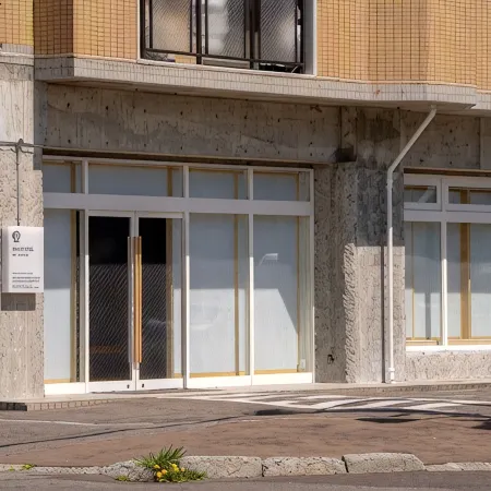 Nexus hotel Hakodate