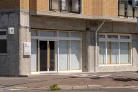Nexus hotel Hakodate - 新