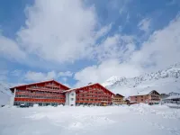 Robinson Alpenrose Zürs - Pools