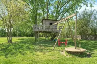 Spacious and family friendly getaway. 8 mins from Chicago Premium Outlet Mall. - Homestays